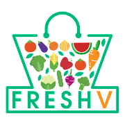 Fresh V Logo