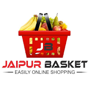 Jaipur Basket Logo