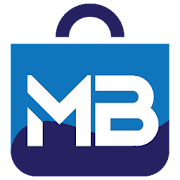 Malegaon Basket Logo