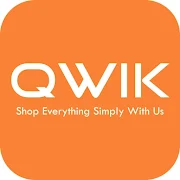 Qwik Online Logo