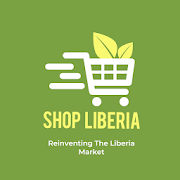 Shop Liberia Logo