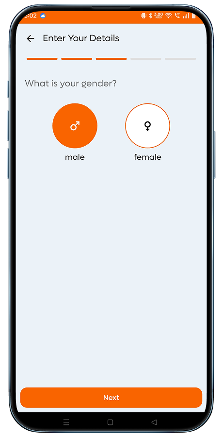 AstroSpace astrology consultation app screenshot 8 thumbnail