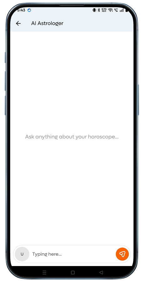 AstroSpace astrology consultation app screenshot 29 thumbnail