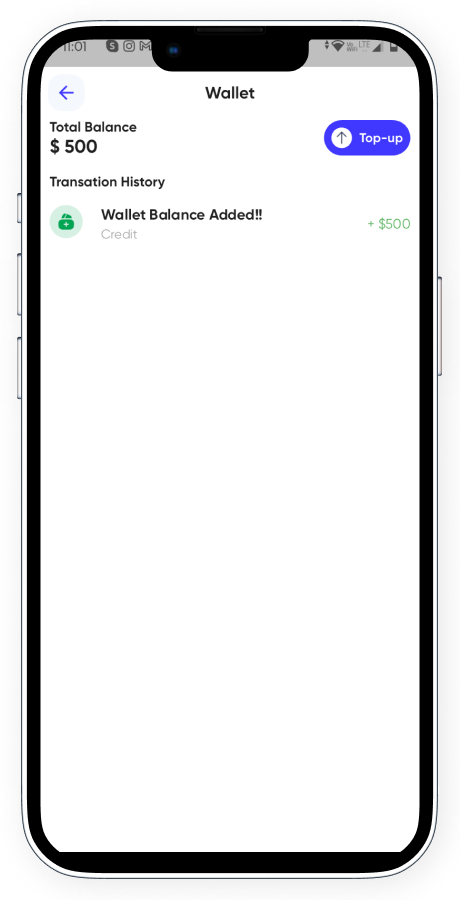 BookMyMovie BookMyShow clone cinema booking app screenshot 34 thumbnail