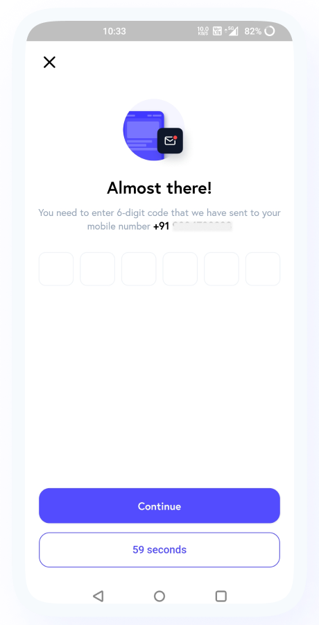 CarLink - Car Rental Booking App | Rent a Car | Taxi and Self Drive Car Renting | Complete Solution Screenshot 8 thumbnail