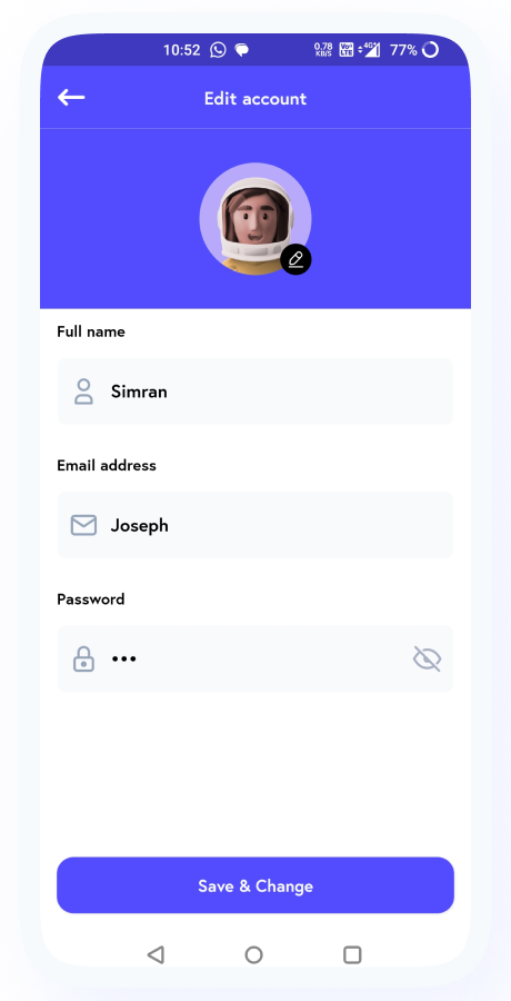 CarLink - Car Rental Booking App | Rent a Car | Taxi and Self Drive Car Renting | Complete Solution Screenshot 41 thumbnail