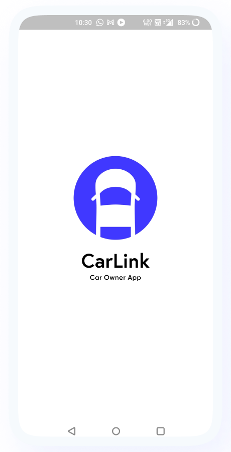 CarLink - Car Rental Booking App | Rent a Car | Taxi and Self Drive Car Renting | Complete Solution Screenshot 46 thumbnail