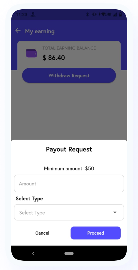 CarLink - Car Rental Booking App | Rent a Car | Taxi and Self Drive Car Renting | Complete Solution Screenshot 61 thumbnail