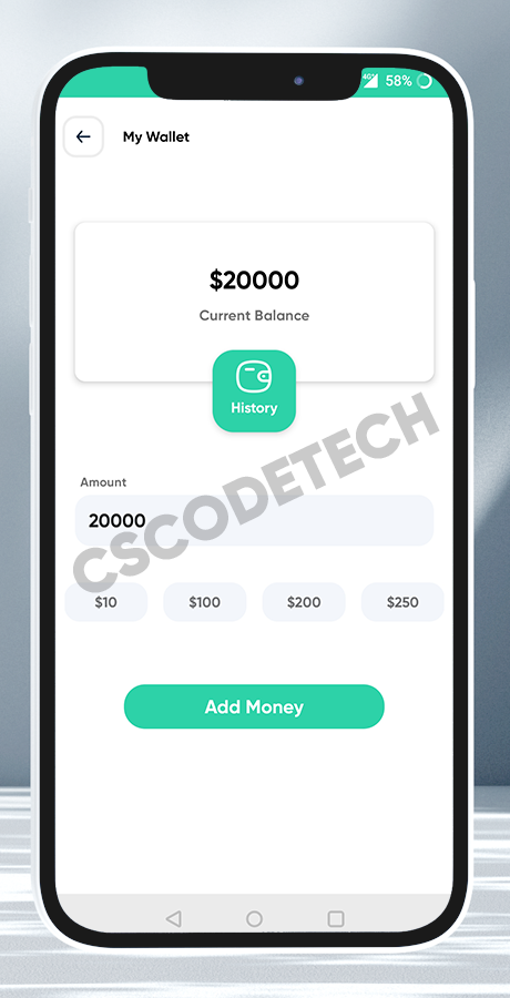 DailyMilk dairy subscription customer and delivery app screenshot 18 thumbnail