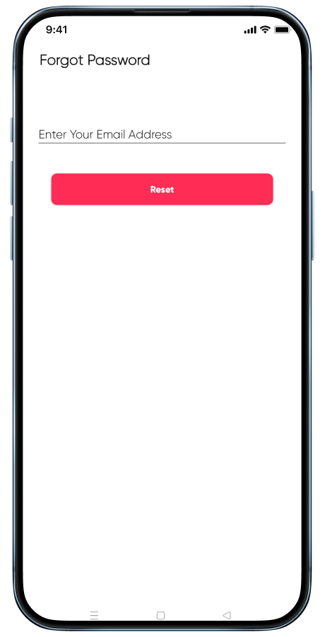 Fish And Meat Online Delivery Android App with Interactive Admin Panel Screenshot 5 thumbnail