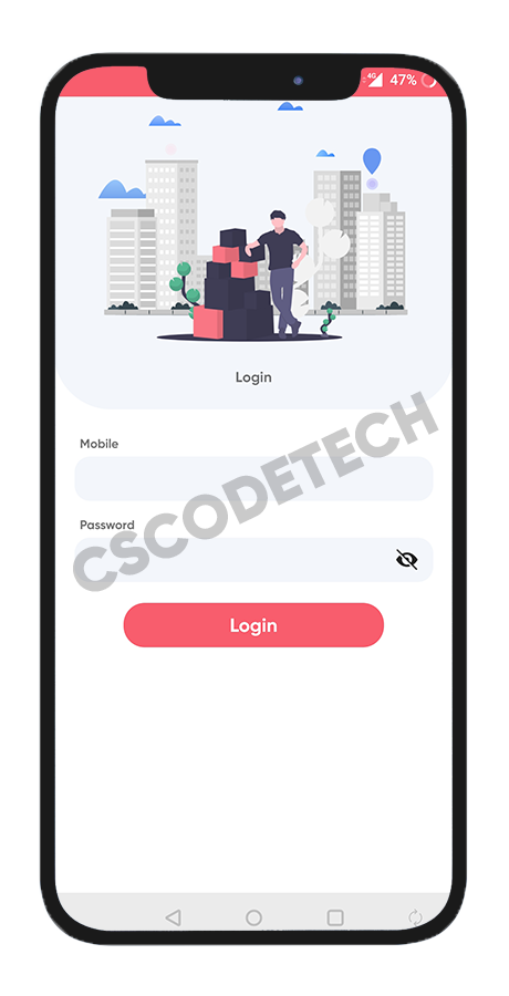 Fresh Fast online grocery delivery Android app screenshot 20 thumbnail