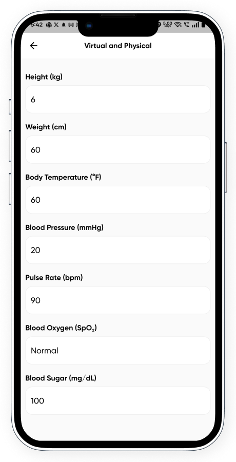 GoDoctor healthcare appointment app screenshot 34 thumbnail