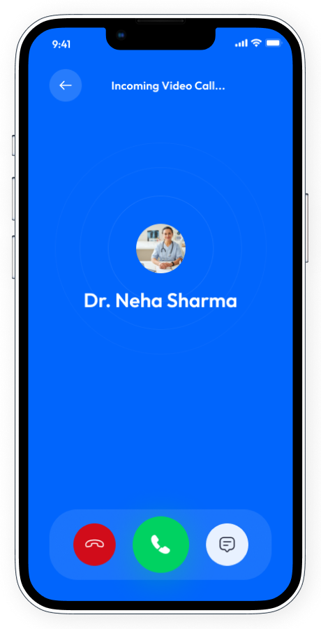 GoDoctor healthcare appointment app screenshot 42 thumbnail