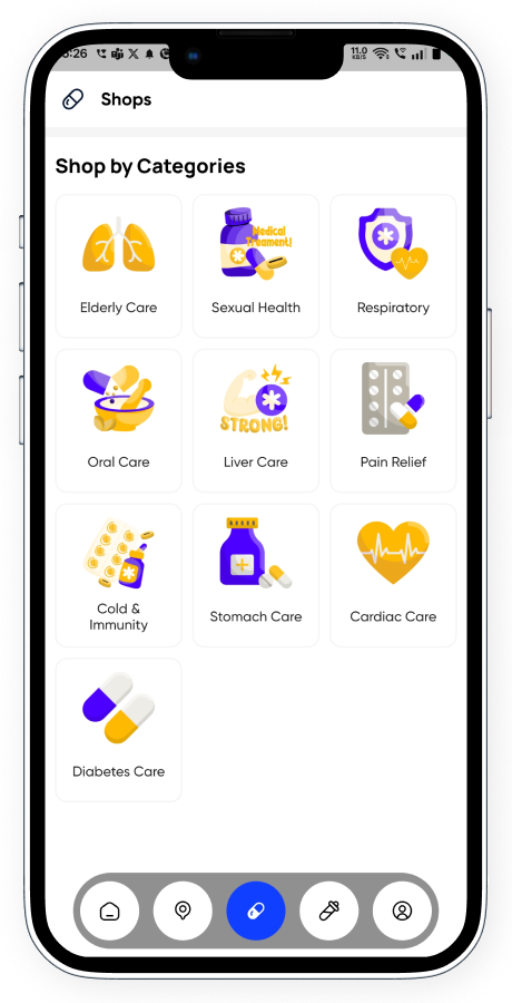 GoDoctor healthcare appointment app screenshot 44 thumbnail