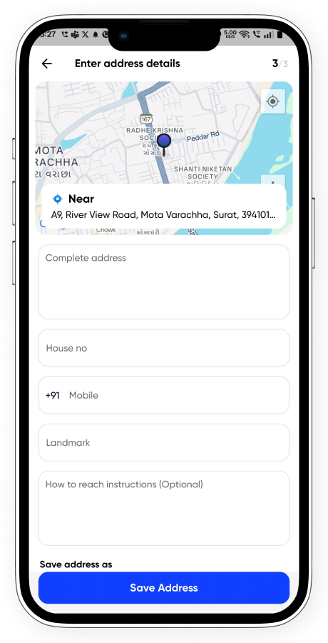 GoDoctor healthcare appointment app screenshot 55 thumbnail