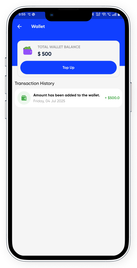 GoDoctor healthcare appointment app screenshot 92 thumbnail