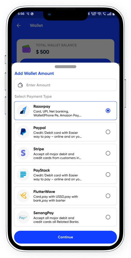 GoDoctor healthcare appointment app screenshot 93 thumbnail
