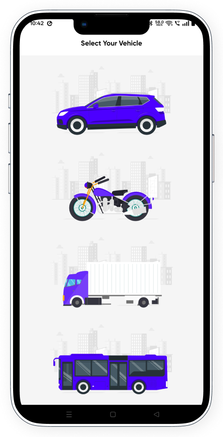 GoMechPro - All-in-One Car & Bike Service, Garage Repair, Auto Parts & Complete Mechanic Solution Screenshot 6 thumbnail