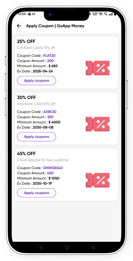 GoMechPro - All-in-One Car & Bike Service, Garage Repair, Auto Parts & Complete Mechanic Solution Screenshot 20 thumbnail