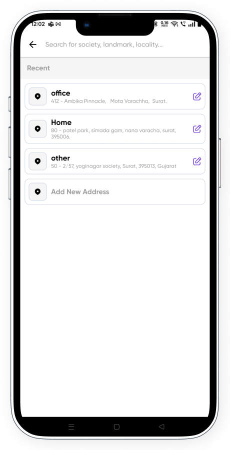 GoMechPro - All-in-One Car & Bike Service, Garage Repair, Auto Parts & Complete Mechanic Solution Screenshot 23 thumbnail
