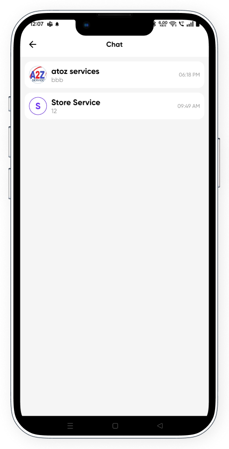 GoMechPro - All-in-One Car & Bike Service, Garage Repair, Auto Parts & Complete Mechanic Solution Screenshot 30 thumbnail