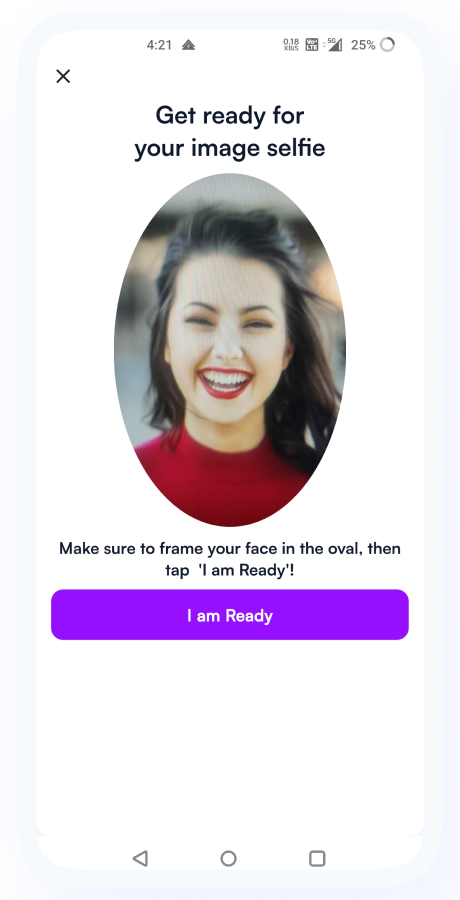 GoMeet - Complete Social Dating Mobile App | Online Dating | Match, Chat & Video Dating | Dating App Screenshot 45 thumbnail