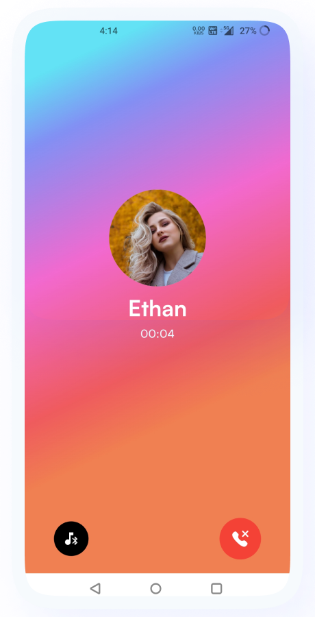 GoMeet - Complete Social Dating Mobile App | Online Dating | Match, Chat & Video Dating | Dating App Screenshot 58 thumbnail