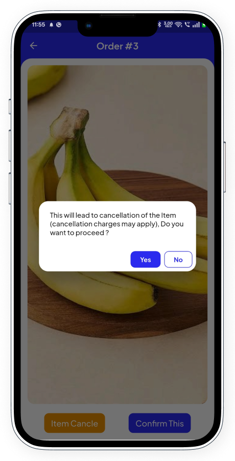 GoParcel - Online Courier & Parcel Delivery App - Buy Anything from Store Flutter Complete Solution Screenshot 55 thumbnail