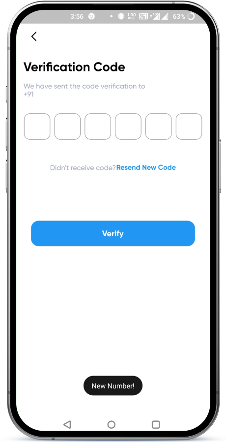 GoProperty property listing app screenshot 4 thumbnail