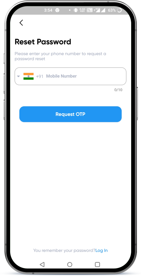GoProperty property listing app screenshot 6 thumbnail