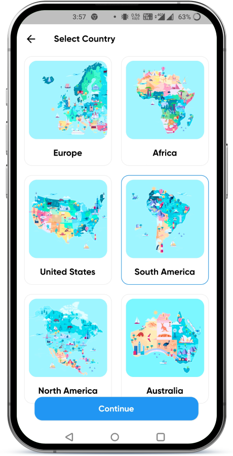 GoProperty property listing app screenshot 7 thumbnail