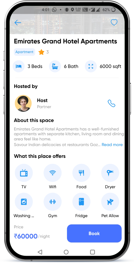 GoProperty property listing app screenshot 13 thumbnail