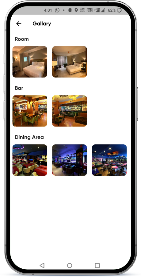 GoProperty property listing app screenshot 14 thumbnail