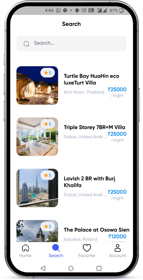 GoProperty property listing app screenshot 15 thumbnail