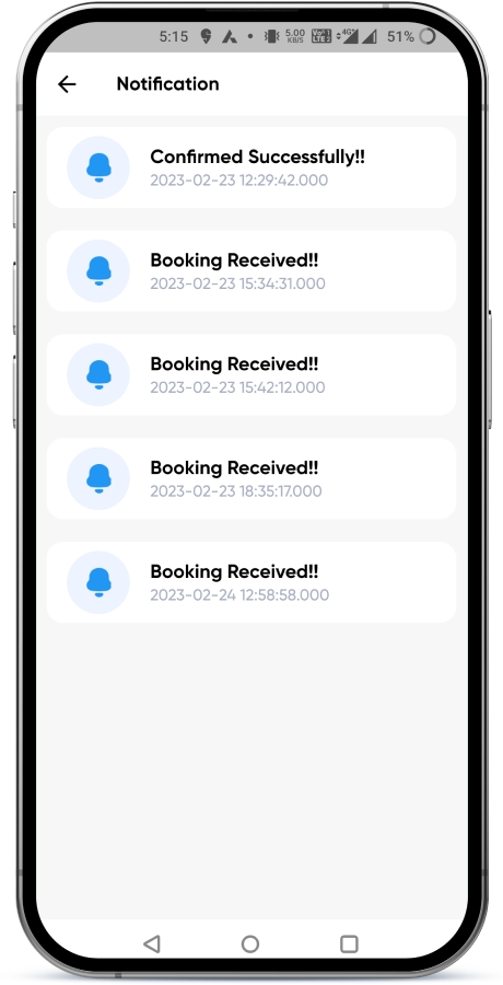 GoProperty property listing app screenshot 32 thumbnail