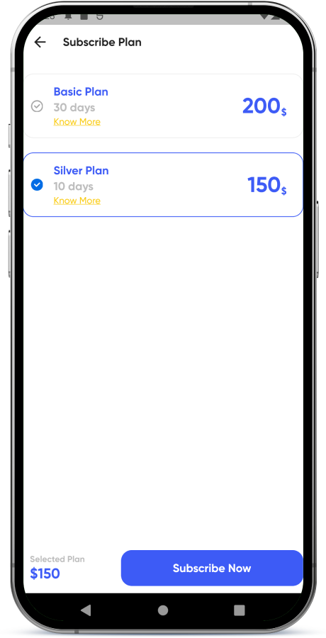GoProperty property listing app screenshot 46 thumbnail