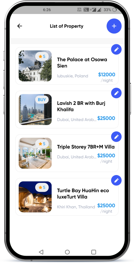GoProperty property listing app screenshot 48 thumbnail