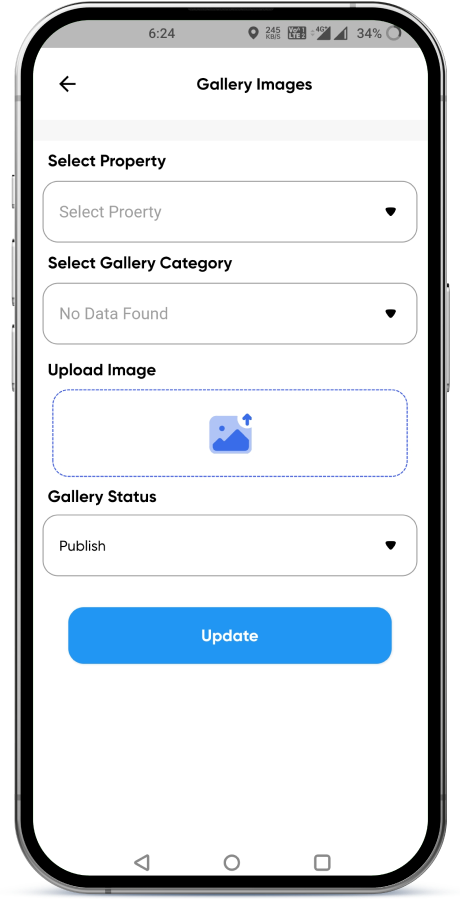 GoProperty property listing app screenshot 51 thumbnail