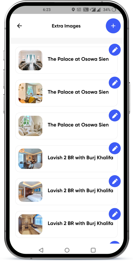 GoProperty property listing app screenshot 52 thumbnail