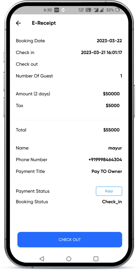GoProperty property listing app screenshot 56 thumbnail