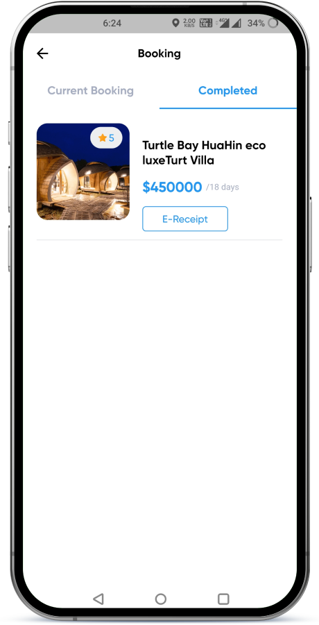 GoProperty property listing app screenshot 58 thumbnail