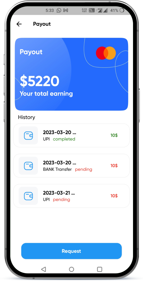 GoProperty property listing app screenshot 59 thumbnail