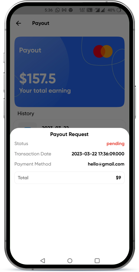 GoProperty property listing app screenshot 60 thumbnail
