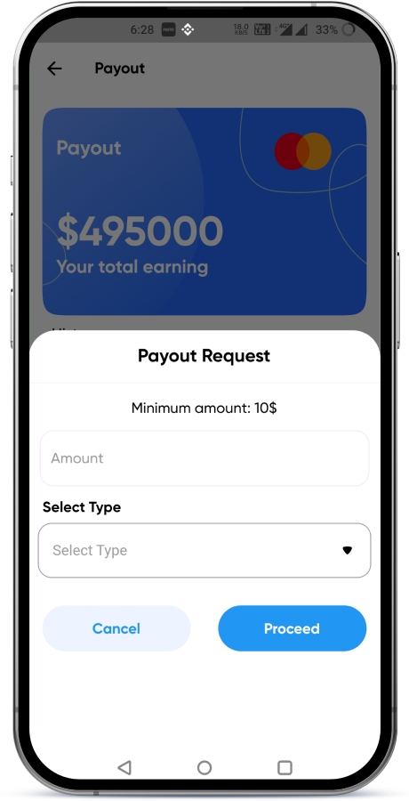 GoProperty property listing app screenshot 61 thumbnail
