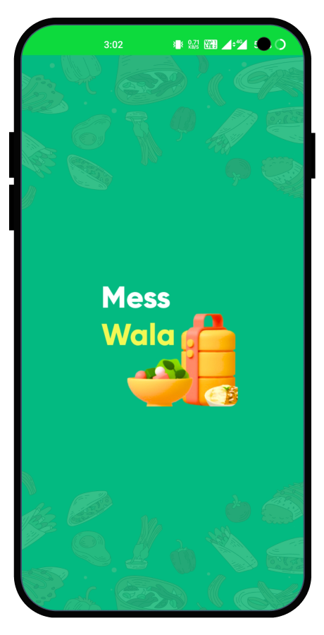 LunchBox meal subscription and food delivery app screenshot 1