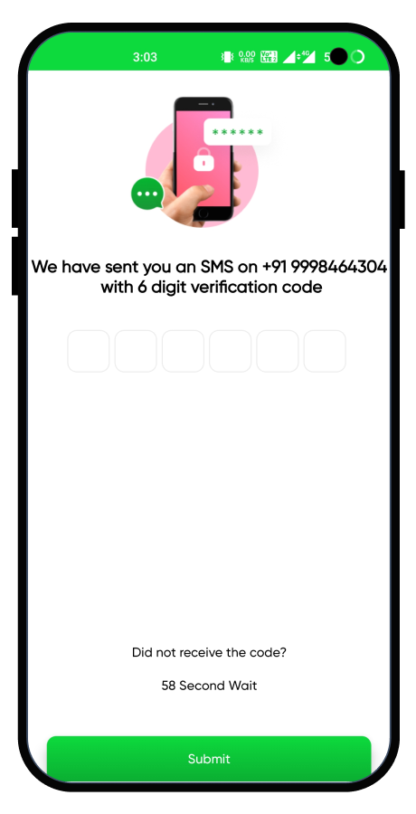 LunchBox meal subscription and food delivery app screenshot 6 thumbnail