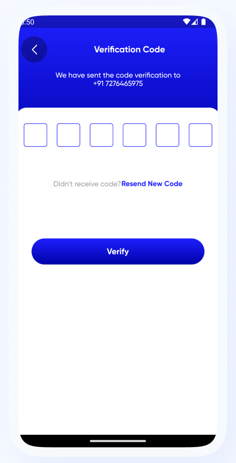 MagicMate - Multivendor Ticket Booking Management App | Event Ticket Booking App | Full Solution Screenshot 7 thumbnail