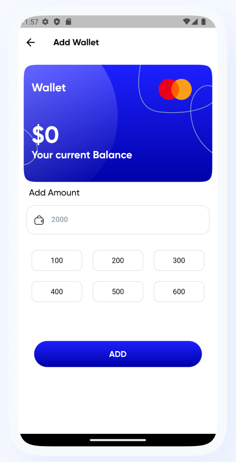 MagicMate - Multivendor Ticket Booking Management App | Event Ticket Booking App | Full Solution Screenshot 34 thumbnail