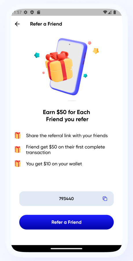 MagicMate - Multivendor Ticket Booking Management App | Event Ticket Booking App | Full Solution Screenshot 35 thumbnail