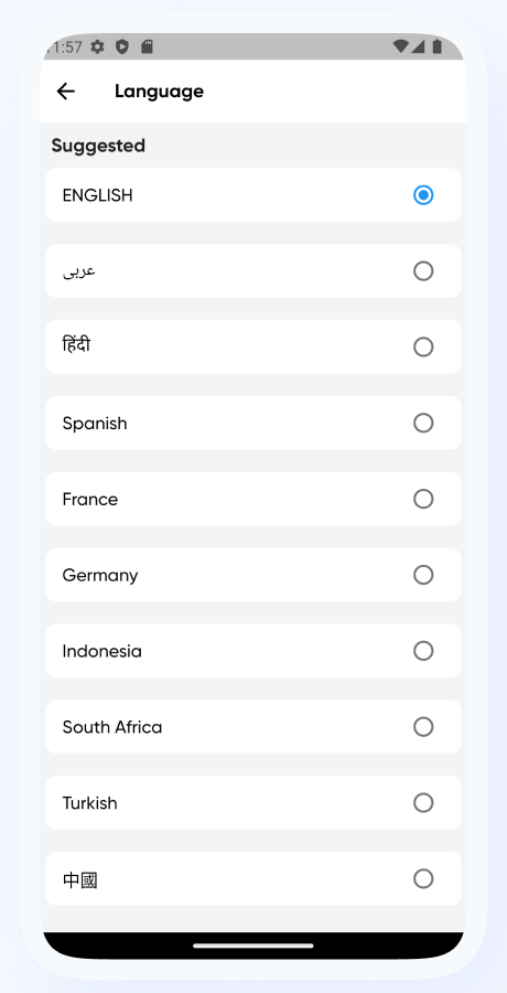 MagicMate - Multivendor Ticket Booking Management App | Event Ticket Booking App | Full Solution Screenshot 38 thumbnail
